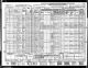 1940 års federala folkräkning i USA för Olaf A Bergersen, California,
Los Angeles, Los Angeles, 60-926.