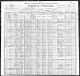 Folketelling 1900 - Chicago, Cook County, Illinois, United States.