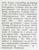 Studentene 1931 - Kaare Sigurdsson Berg 2 av 2