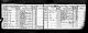 Sverige, namnindexerade födelseuppgifter, 1859-1947 för Frans Wilhelm Bruce, Malmöhus, Västra Odarslöv, 1875.