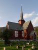 Bagn Kirke