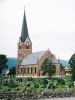 Lillehammer Kirke