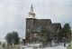 Fet Gamle Kirke 1681-1889