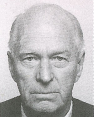 Minneord Bjarne Smeby