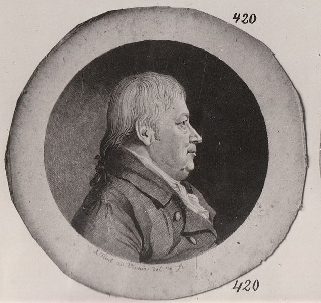 Hilmar Meincke (1710-1771)

By Municipal Archives of Trondheim from Trondheim, Norway