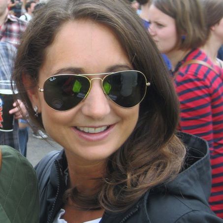 Kathrine Makins Tangen