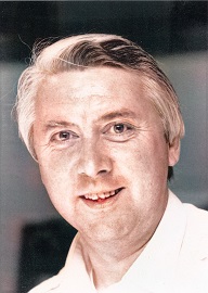 Magne Einar Kristiansen