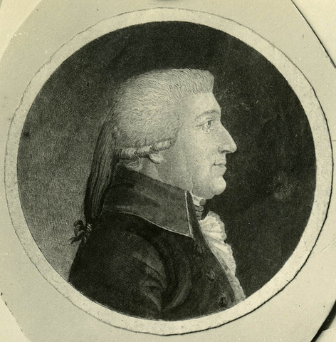 Nicolai Fredrik Krohg
