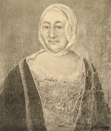 Sidsel Cathrine Philipsdatter Hage