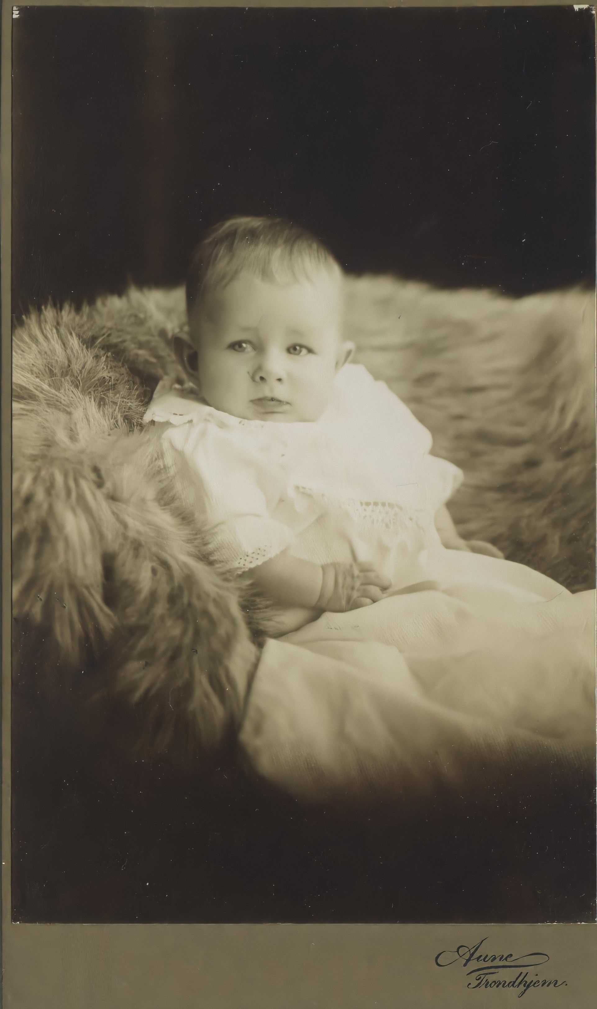 Bjørg Tangen 1909-1979