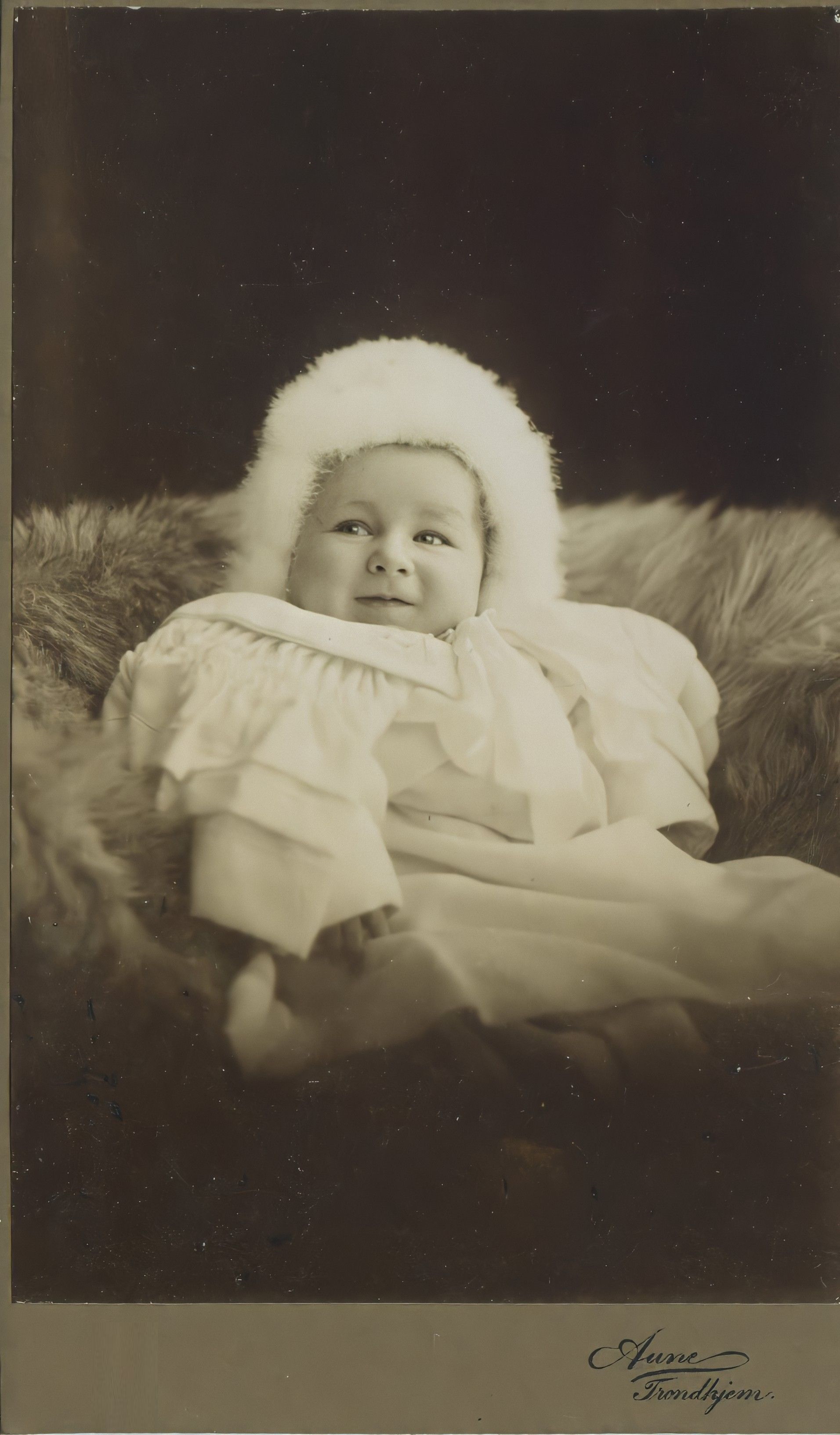 Bjørg Tangen 1909-1979