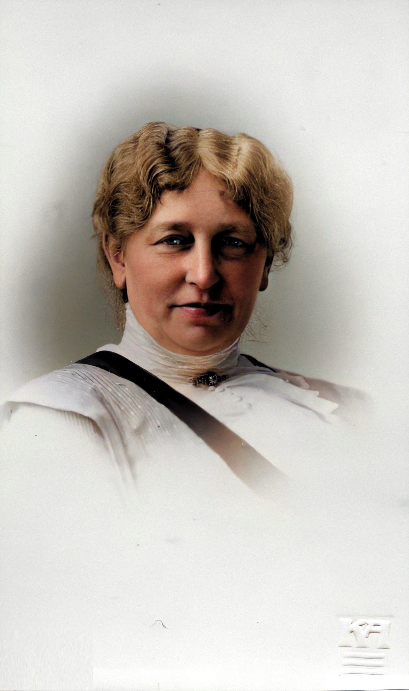 Christiane Margrethe Tangen