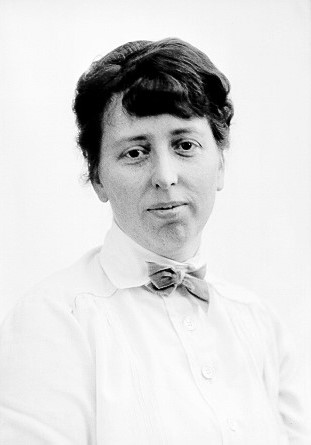 Amalie Tangen 22. Desember 1919