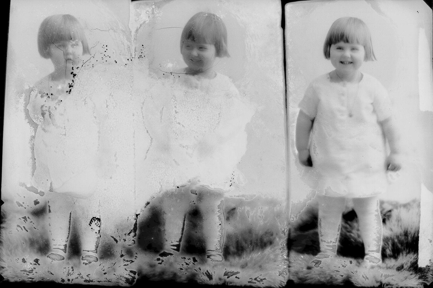 Eva Tangen 1919-1976