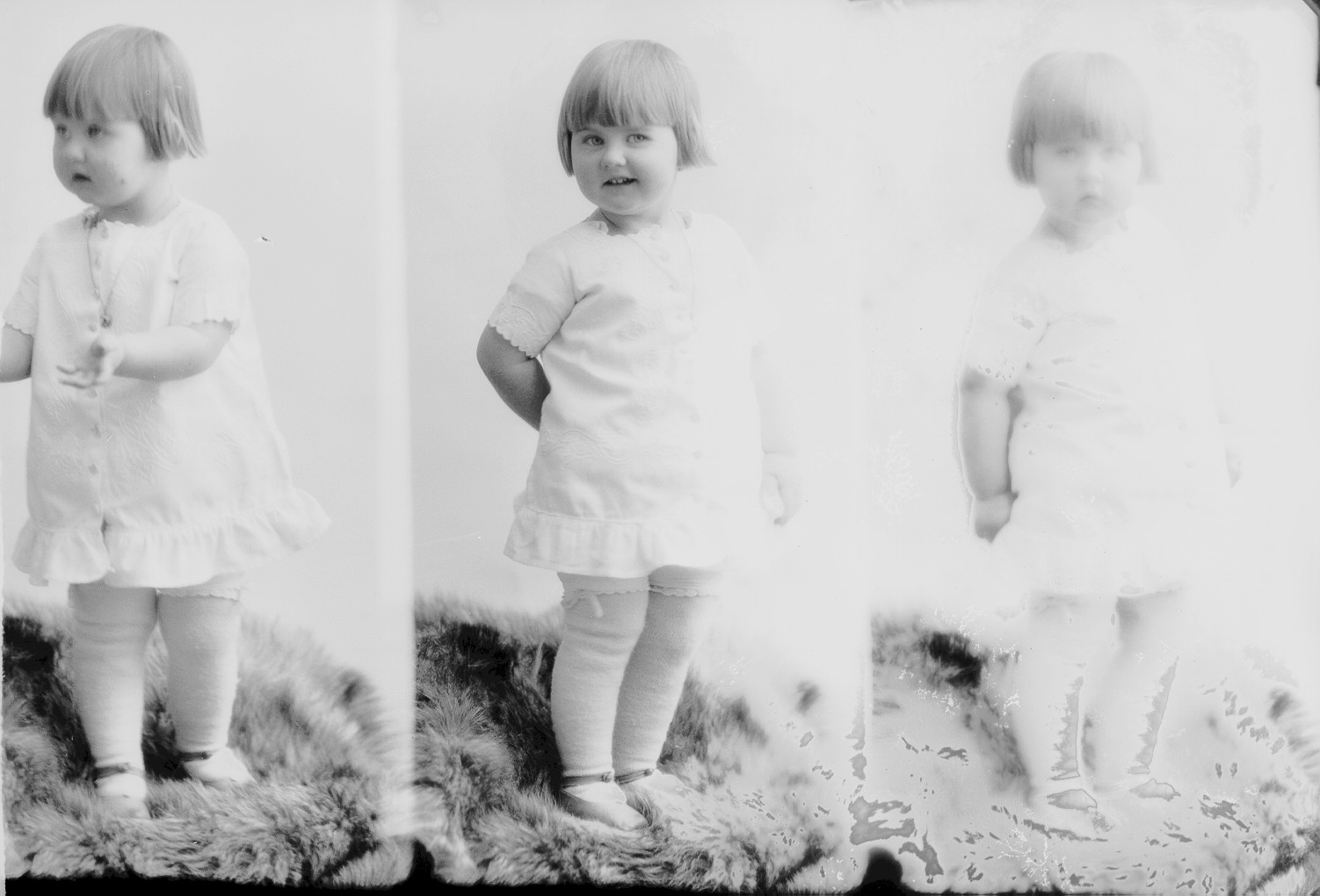 Eva Tangen 1919-1976