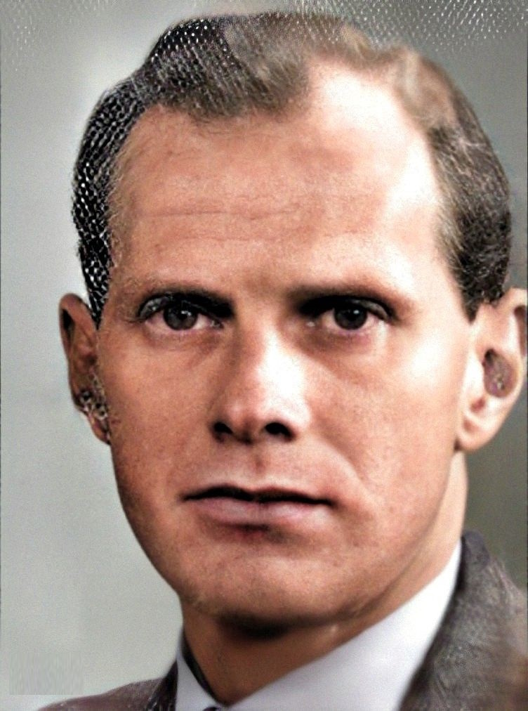 Arild Huitfeldt Siewers