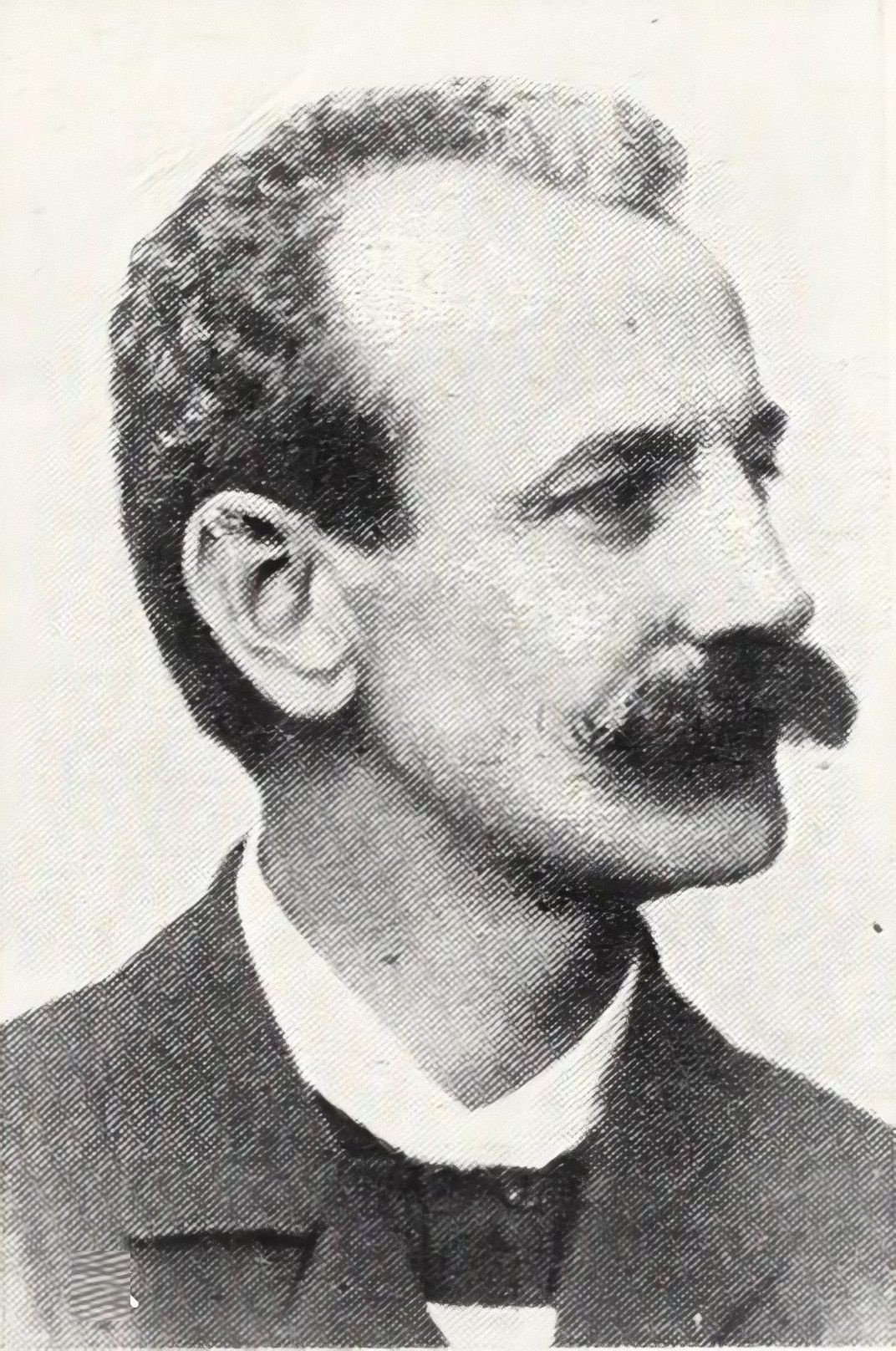 Bergens tannlægeforening 1891-1941.