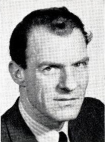 Studentene fra 1935 : biografiske opplysninger, artikler og statistikk samlet til 25-års jubileet september 1960