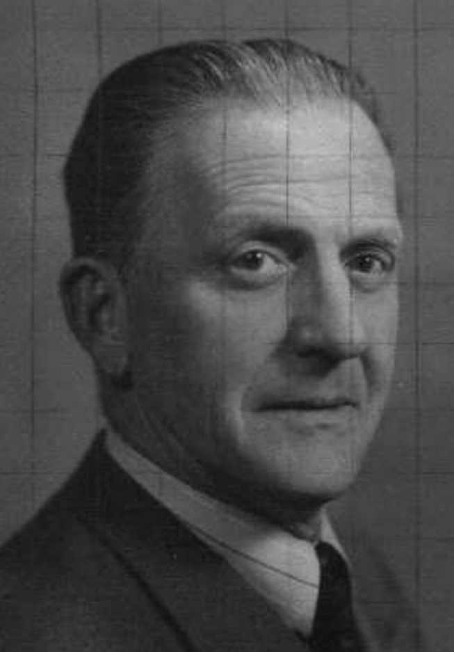 Thorstein Andreas Tangen Strømsøe